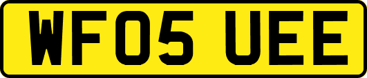WF05UEE
