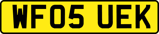 WF05UEK