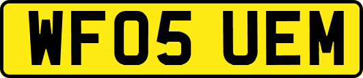 WF05UEM