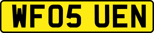 WF05UEN