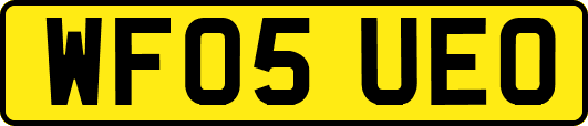 WF05UEO