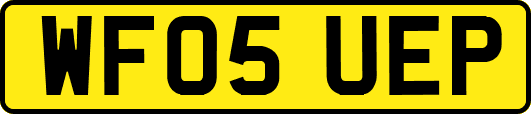WF05UEP