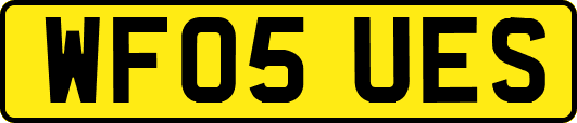 WF05UES