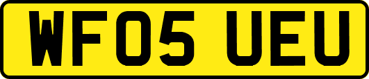 WF05UEU