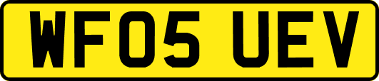 WF05UEV