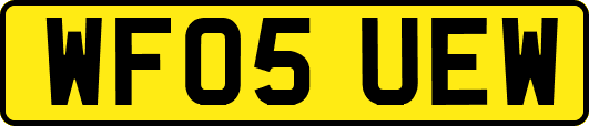 WF05UEW