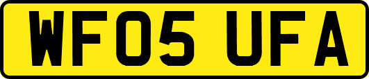 WF05UFA