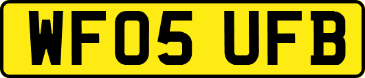 WF05UFB