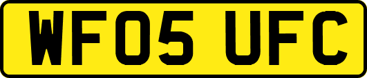 WF05UFC