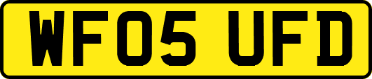 WF05UFD