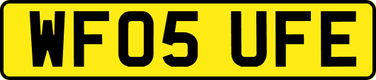 WF05UFE