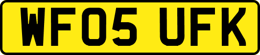 WF05UFK