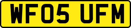 WF05UFM