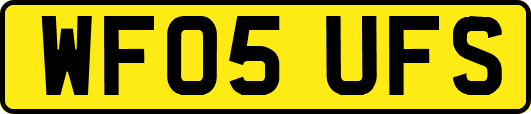 WF05UFS