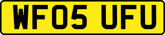 WF05UFU