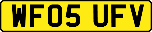 WF05UFV