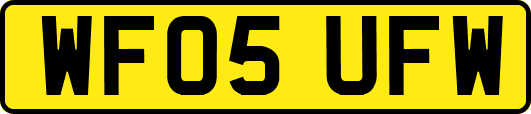 WF05UFW