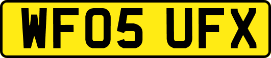 WF05UFX
