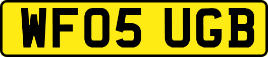 WF05UGB