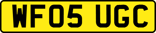 WF05UGC