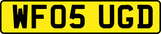 WF05UGD