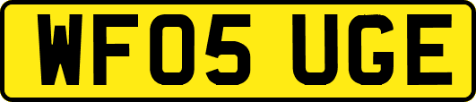 WF05UGE