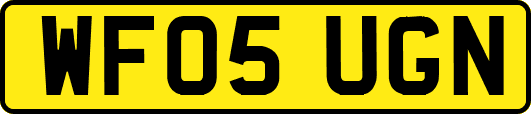 WF05UGN