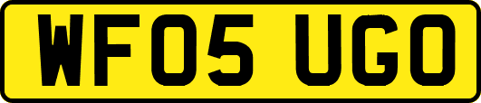 WF05UGO