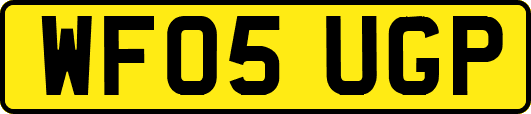WF05UGP