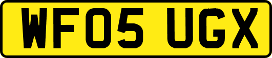 WF05UGX