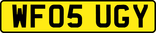 WF05UGY