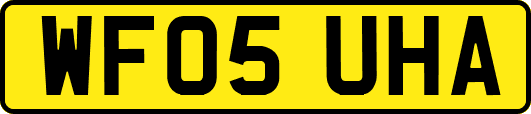 WF05UHA