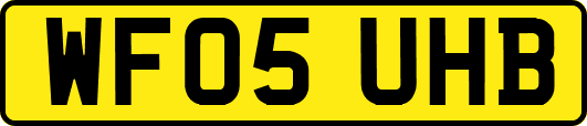 WF05UHB