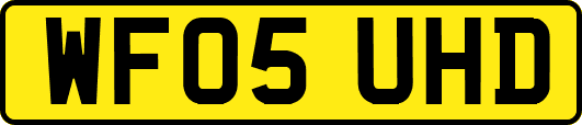 WF05UHD