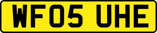 WF05UHE