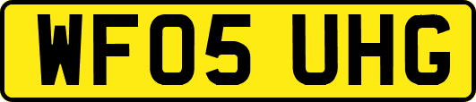 WF05UHG