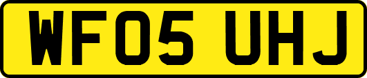 WF05UHJ