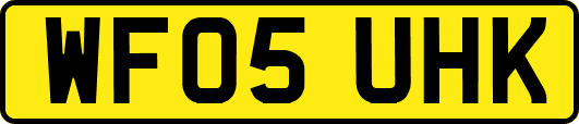 WF05UHK