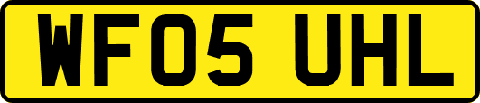 WF05UHL