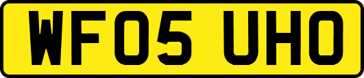 WF05UHO