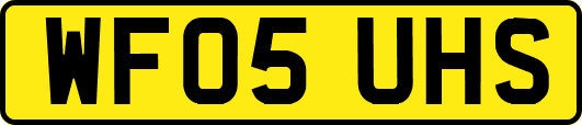 WF05UHS