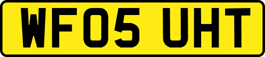 WF05UHT