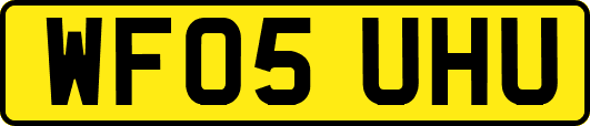 WF05UHU