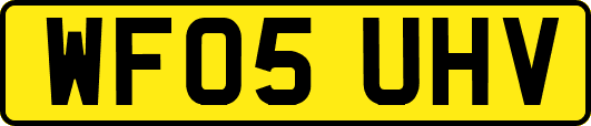 WF05UHV