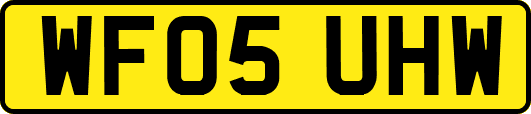 WF05UHW