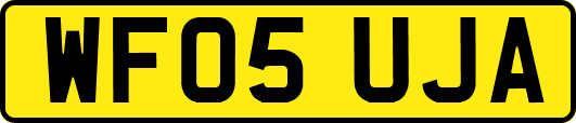 WF05UJA