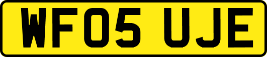 WF05UJE