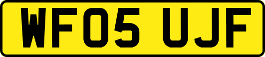 WF05UJF