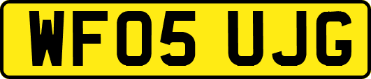 WF05UJG