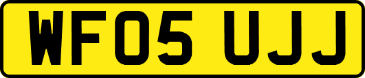 WF05UJJ